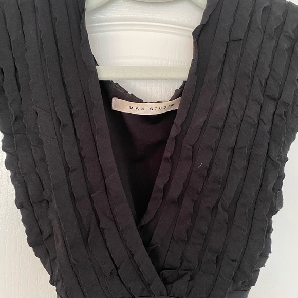 Max Studio Midi Dress - Picture 3 of 3